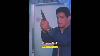 FPJ Fernando Poe Jr  NBI Epimaco Velasco story shorts fpj fernandopoejr epimacovelasco nbi [upl. by Annoiek]