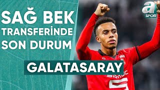 Mehmet Özcan quotGalatasaray Doue İçin Teklifini 78 Milyon Euroya Çıkarırsa Transfer Bitebilirquot [upl. by Eey]