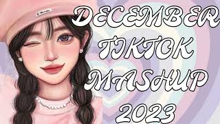 BEST TIKTOK MASHUP 2023🌤️ DECEMBER 30 DANCE CRAZE PonyMashup🌤️ [upl. by Adnilra]