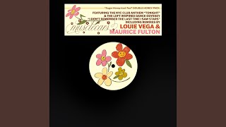 Tonight Louie Vega Remix [upl. by Harmon]