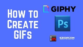 How to Create GIFs in 3 Easy Ways [upl. by Field]