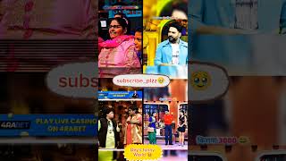 kapil sharma show  achacho golden sparrow remix shorts short funny [upl. by Rats]