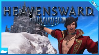 Heavensward MSQ finale [upl. by Anny254]