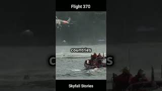 Flight 370 flight aviationdisaster shorts [upl. by Duomham185]