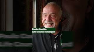 How Paulo Coelho Became a Bestselling Author [upl. by Ylle]