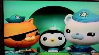 The Octonauts TV Show Theme Song  Octonaut song Octonauts song [upl. by Suissac925]