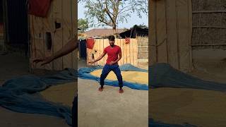 Kamariya athala ho bhojpuri song newsong trinding youtubeshorts dance [upl. by Halvaard]