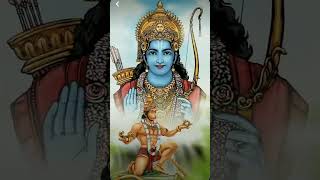 Jay Jay hanuman hai ahe paban suta youtubeshorts [upl. by Ayn]