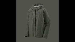 Patagonia Torrentshell 3L Jacket  Veste imperméable [upl. by Kristopher]