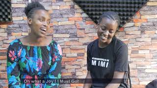 Tuula Fyonse by Calvary Ministries Top Zambia SDA Songs [upl. by Ennaisoj935]