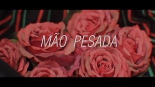 Capicua  quotMão Pesadaquot com M7 Videoclip [upl. by Cheyney]