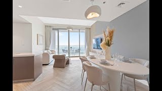 Luxurious Living in a 2 Bedroom at Forte Downtown [upl. by Karine]