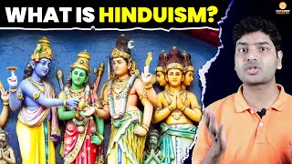 Exploring Hinduism ॐ The Vibrant Tapestry of Hindu Gods and Spiritual Philosophy [upl. by Siubhan]