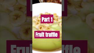 Part 1 Fruit Trifle 2024shortsfeed dessert dessertrecipe yummy delicious fruittrifletrifle [upl. by Mani473]