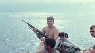 Qui Nhon Vietnam 19701971 Part 4 Stop ChildrenBuffalo Springfiled Produced by Erick F Dircks [upl. by Olney]