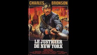 Death Wish 3 Der Rächer von New York Kinotrailer HQ [upl. by Hcardahs]