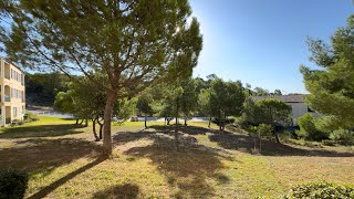 Appartement 3 pièces à vendre à Narbonne plage 11100 Réf 3914  250000€ [upl. by Eilarol770]