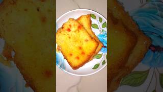 Milk bread recipe  milk toast  kids favorite shorts share [upl. by Navannod]