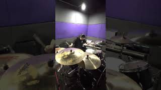 Periphery  Icarus  Drum Cover [upl. by Farnham571]