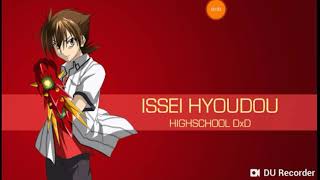 QHPS issei era un prodigio capítulo 2 [upl. by Ribaj]