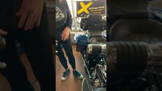 Take a tour of my Strokers Dallas show room with my daughter Bigun and I ￼ [upl. by Niwdog]