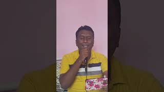 hum na samjhe the baat itni si shorts nitingaikwad song karaokemagic [upl. by Bentley]