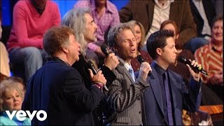 Gaither Vocal Band  There Is a River Live [upl. by Yahsat]