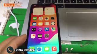 IPHONE XR AND IPHONE 11 ICLOUD BYPASS IOS 17 [upl. by Enaywd]