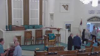 FPC Carthage NC Live Stream 10272024 [upl. by Stoddart]