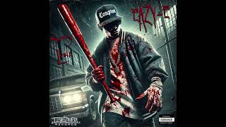 EazyE Sorry Louie Beat Remix By DJ Ruthless Kenz And eazyeministry4life [upl. by Trahern]