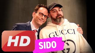 Chez Krömer S02E04  Sido S02⧸E04 Full Show HD [upl. by Prinz]