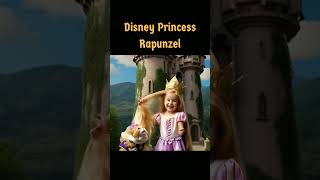 TANGLED Full Movie 2024 Rapunzel  Kingdom Hearts Action Fantasy 2024 in English Game Movie [upl. by Doreen]