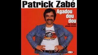 Agadou Dou Dou  Patrick Zabé  Guitare Fingerstyle TABS [upl. by Otxilac447]