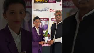 Aviation amp Hospitality Academy in Belagavi  Your Gateway to a Successful Career [upl. by Aetnahs]