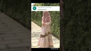 74 MOST POPULAR NAME OF MUSLIM GIRLS 😍 ytshorts shortsfeed trendingshorts islamicthunder001 [upl. by Naejarual464]