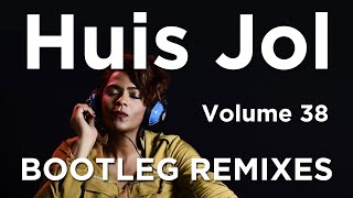 Huis Jol  Volume 38  Yaadt Remixes [upl. by Adnale]