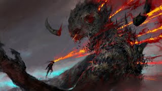 TO KILL A GOD  Epic Battle Dark Heroic Music  Epic Music Mix by audiomachine [upl. by Gierc951]