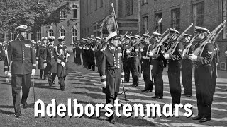 AL Hazebroek – Adelborstenmars Dutch march [upl. by Ynobe786]