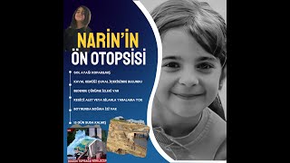 Narinin otopsisi [upl. by Aeet782]