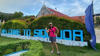 SIQUIJOR ISLAND Road Trip 2022 [upl. by Menard]