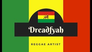 Bob Marley 432 Hz Stiff Necked Fools studio cover by Dreadfyah [upl. by Pepe]