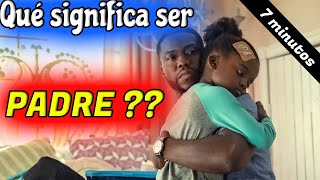 😮🔴Qué significa ser padre Paternidad reflexión  peliculas viral pelicula findesemana papa [upl. by Yeniar]