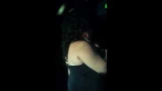 Casandra Cutrone  The Heat Night Club Like it or Not Song [upl. by Foulk]