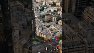 Une visite de la tour Montparnasse pour voir la plus belle vue de Paris [upl. by Jurdi]