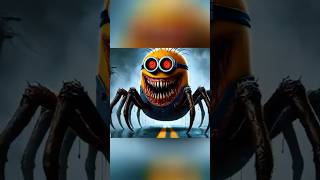 Infected Minion Exe  20 New Mutation  Coffin Dance Meme [upl. by Melton]