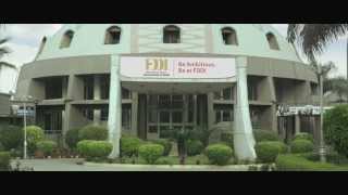 FDDI TVC [upl. by Navaj364]