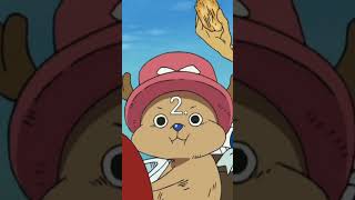 Chopper cutest laugh  onepieceedit onepiece chopper shorts [upl. by Quirk]