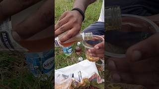 Alcohol is injurious to health 🤙🤙  subscribers indianfood delicious [upl. by Naima]