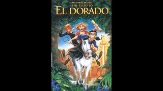 Elton John  El Dorado film version With Lyrics [upl. by Noerb]