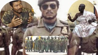 Old Soldier Narrates Events Of 1979 Coupe Detat With JJ Rawlings And 1983 Food Shortage In Ghana [upl. by Bokaj]